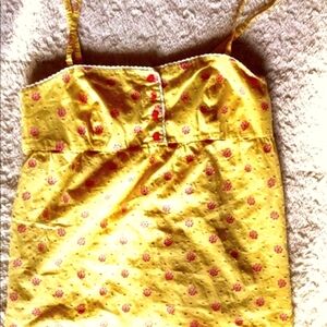 Lilly Pulitzer Camisole size 4